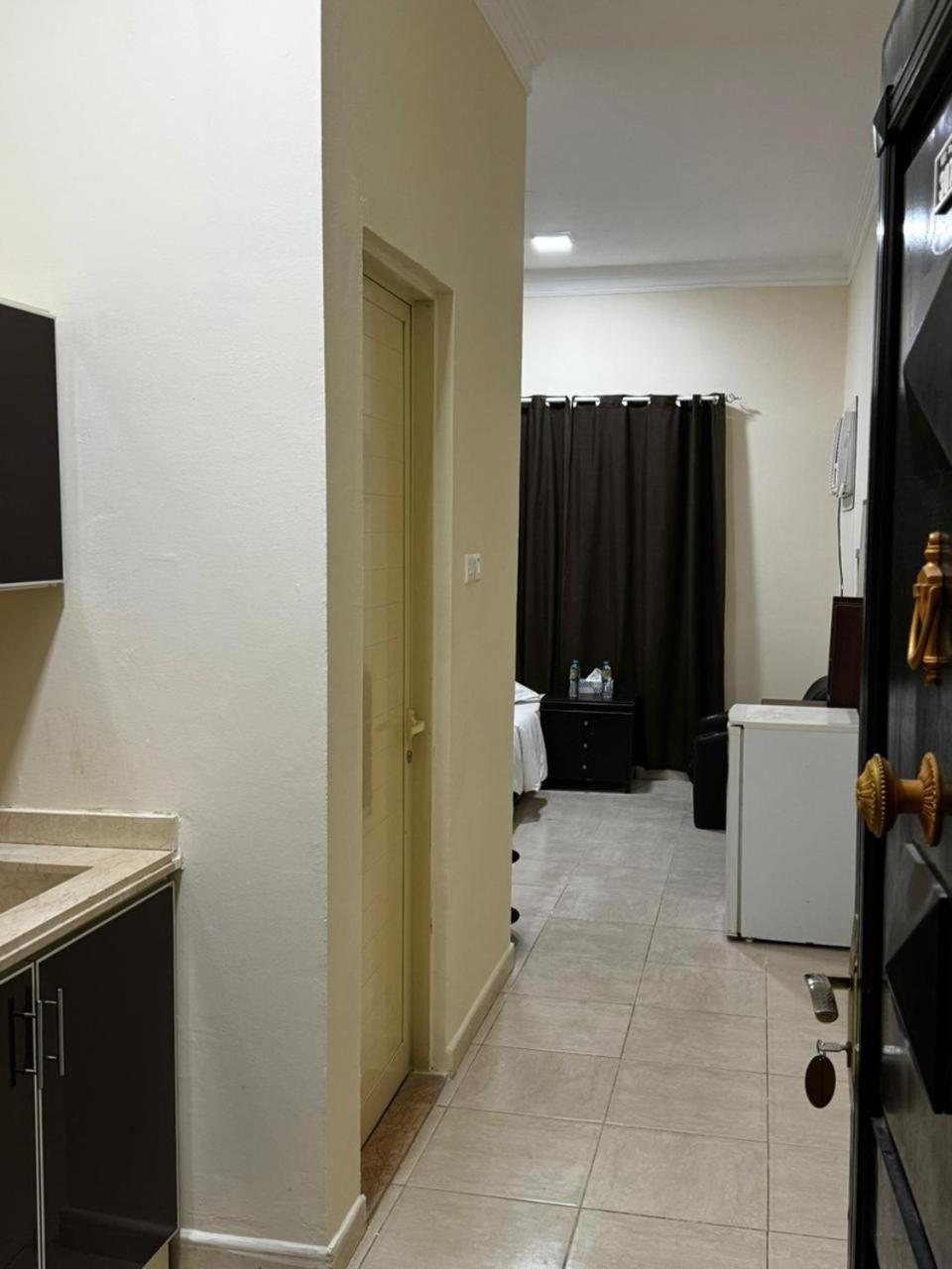 Concord Beach House Диба Екстериор снимка